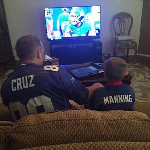 Meet your Posher, Christopher